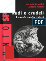 Nudi e Crudeli - I Mondo Movies Italiani