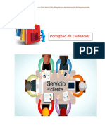 SSERVICIO AL CLIENTE PPportafolio de Evidencia (Recuperado)