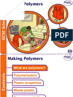 Polymers I