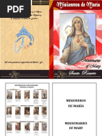 Holy Rosary - Santo Rosario