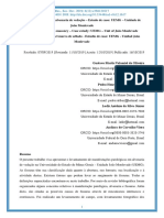 Analise de Fissuras em Alvenaria de Vedacao - Estu PDF