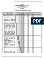 Plan de Trabajo Tecnologia 2018 - 1 (E) SPJ