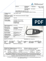 Ce Testing Report PDF