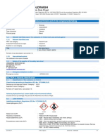 4.4 COLDWASH MSDS - C PDF