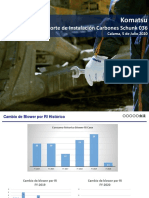 Reporte Carbones Schunk 036