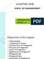 Ch1.overview of Management