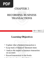 Financial Accounting - Information For Decisions - Session 1 - Chapter 2 PPT pBGEaElvpi