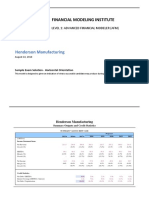 AFM Sample Model - 2 (Horizontal)