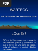 Fundamentos WARTEGG