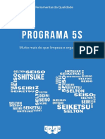 Ebook EPEQ UFC - Programa 5S PDF