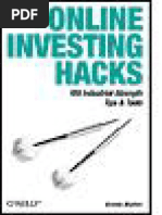 Online Investing Hacks @team DD - by Bonnie Biafore PDF