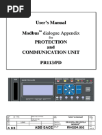 RH0294002 PR113PD-M User Manual (EN)