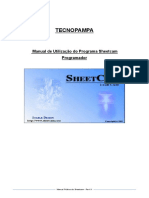 Manual Pratico Do SheetCam Rev1 2 PDF