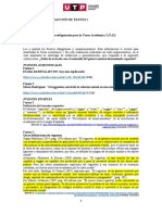 N01I - 10B - Fuentes Obligatorias Redaccion Grupal 2 (TA2) - Marzo 2020 Resumen