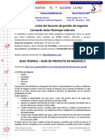 1 Microemprendimiento 2 Teoria Taller de Ejercicios PDF