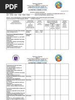 Alternative Learning System: Schools Division Office of Olongapo City