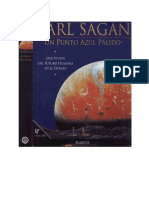 Un Punto Azul Palido Por Carl Sagan PDF