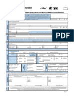 Formulario Obras Mayores A 36m2