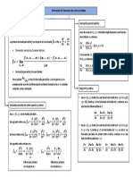 Derivación de Funciones de Varias Variables Esquema1