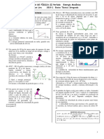 Lista Energia - Mecânica - IFPE 01abril2019 PDF