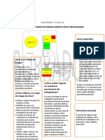 Ficha Elaboracion Mapa de Riesgo Silice PDF