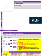 4.2 Network Issues and Communication PDF