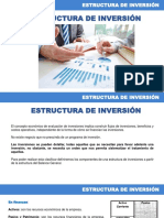 Costo y Estructura de Capital PDF