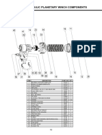 D231001545-FDD-001 - Winch