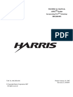 Apex Exciter Harris - PDF