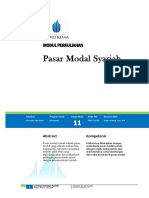 Modul Kesebelas