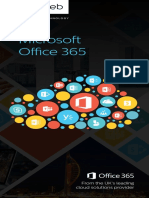 Microsoft Office 365: From The UK's Leading Cloud Solutions Provider