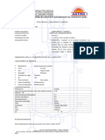 Ficha Tecnica LIMPIAVIDRIOS KUARZSIL