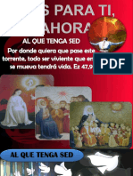 5 La Promesa Es para Ti PDF