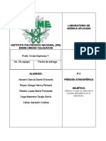 Práctica 1 QUÍMICA.