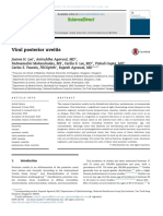 Viral Posterior Uveitis