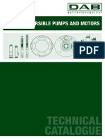 08 - 60171428 - Submersible Pumps and Motors - TC - Eng PDF