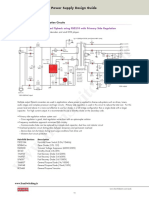 WWW - Iranswitching.Ir: Ac/Dc Switch Mode Power Supply Design Guide