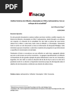 Ensayo Macroeconomia INACAO 2020