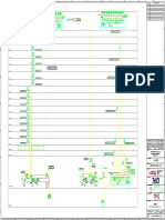 Single Line Diagram-P-121