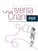 Ebook Conversa Com Criancas PDF