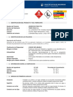 HDS Adhesivos para PVC - TIGRE