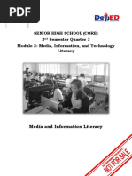 MIL Module 2 (Ien) PDF