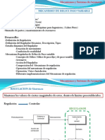 Notas Reguladores - Helice Paso Variable - 2018