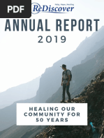 2019 Annual Report