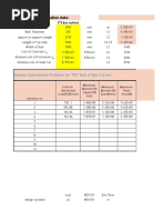 Optimization - Itteration Box