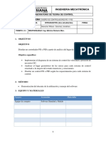 Laboratorio6 - Diseño - Control PID