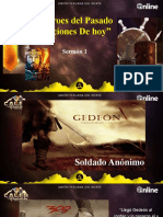 Tema Caleb 01 Soldado Anónimo-Gedeón