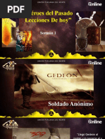 Tema Caleb 01 Soldado Anónimo-Gedeón