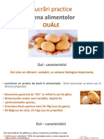 LP 10 E-Learning - Ouă