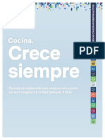 Recetario Mamás SA PDF